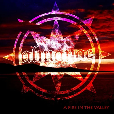 Almanac A Fire in the Valley