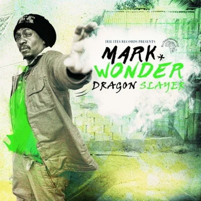 Mark Wonder Dragon Slayer