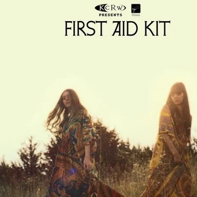 First Aid Kit Live on KCRW