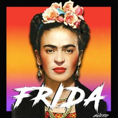 Guero Frida