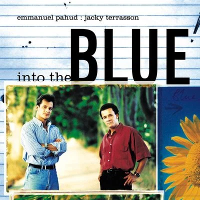 Emmanuel Pahud Into the Blue