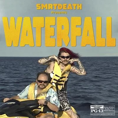 SMRTDEATH Waterfall