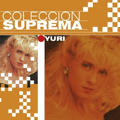 YURI Coleccion Suprema