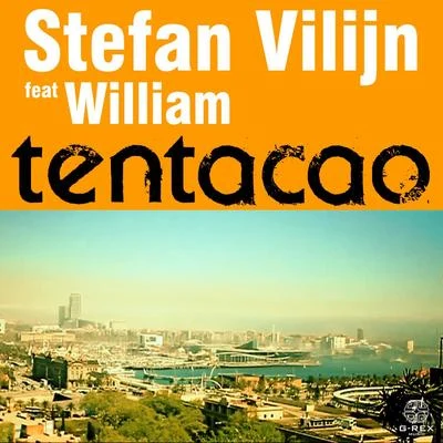 Stefan Vilijn Tentacao