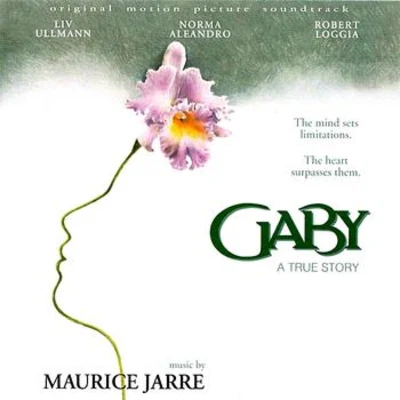 Maurice Jarre Gaby: A True Story