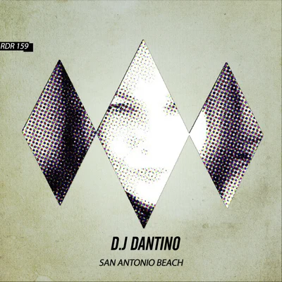 D.J Dantino San Antonio Beach