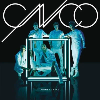 CNCO Primera Cita