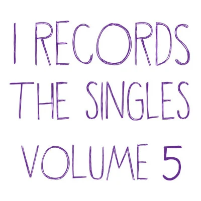 STP/Kevin Yost I Records: The Singles, Vol. 5