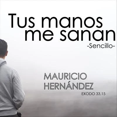 Mauricio Hernandez Tus Manos Me Sanan