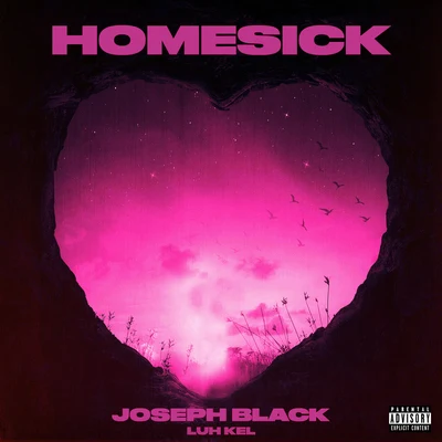 Luh Kel/Joseph Black homesick