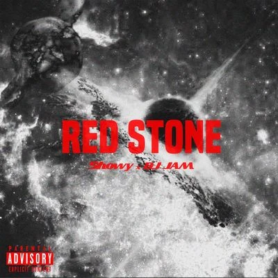 Showy/DJ Jam RED STONE