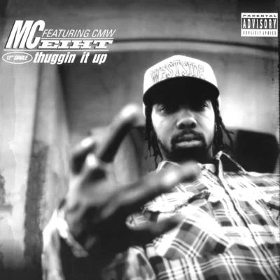 MC Eiht Thuggin It Up