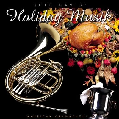 Arnie Roth Holiday Musik