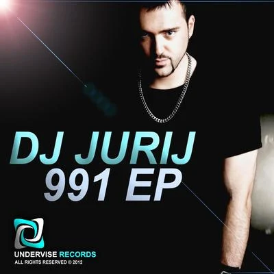 Dj Jurij 991 EP