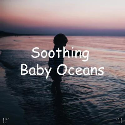 Ocean Waves for Sleep/Ocean Sounds !! Soothing Baby Oceans !!