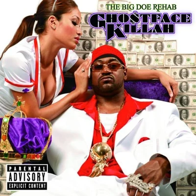 Ghostface Killah The Big Doe Rehab