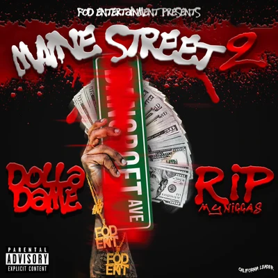 Dolla Dame Maine Street 2