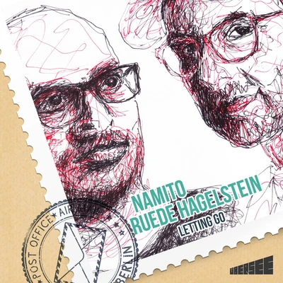 Namito/Ruede Hagelstein Letting Go (Remixes, Pt. 2)