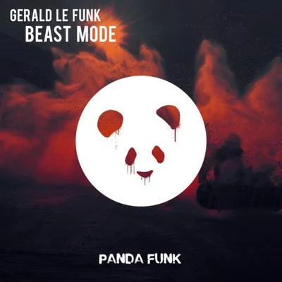 Gerald Le Funk Beast Mode