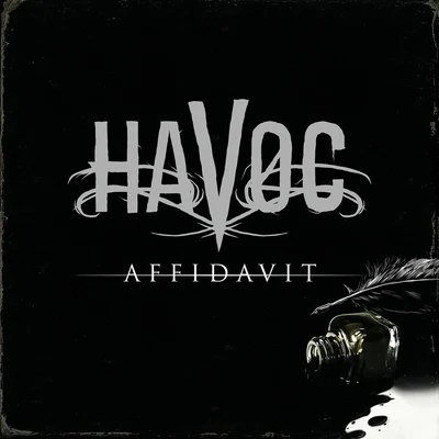 HAVOC Affidavit