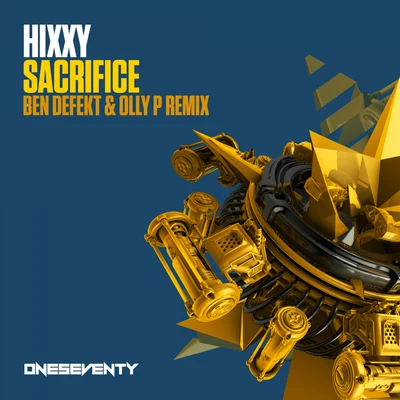 Hixxy Sacrifice