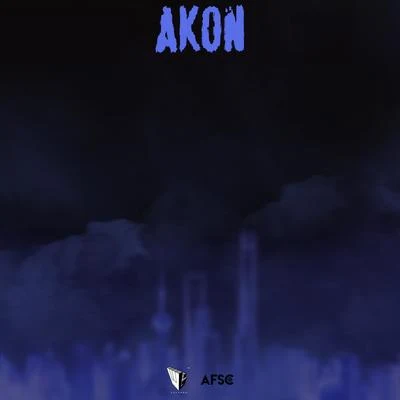 HAS Red K Akon