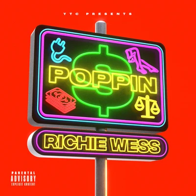 Richie Wess Poppin