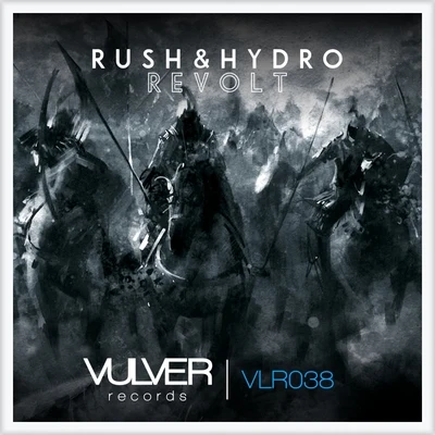 Rush & Hydro Revolt