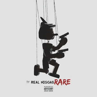 T.y. Real Niggas Rare