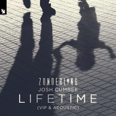 Josh Cumbee/Zonderling Lifetime (feat. Damon Sharpe) (VIP & Acoustic)