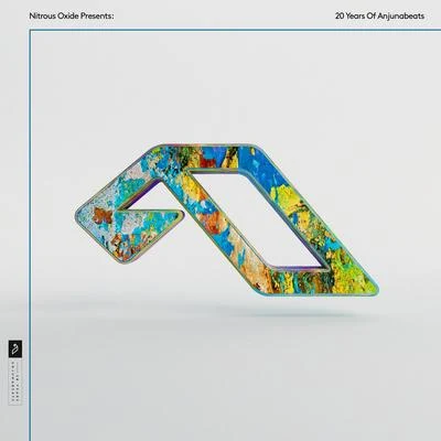 Nitrous Oxide Nitrous Oxide Presents: 20 Years Of Anjunabeats