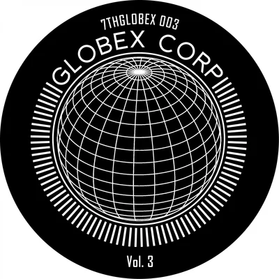 Dwarde/Tim Reaper/Gand Globex Corp, Vol. 3