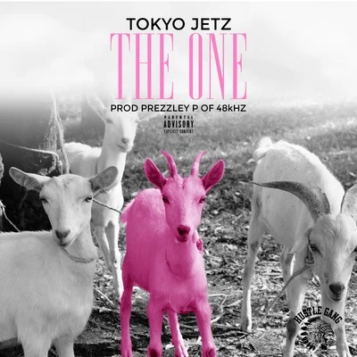 Tokyo Jetz The One