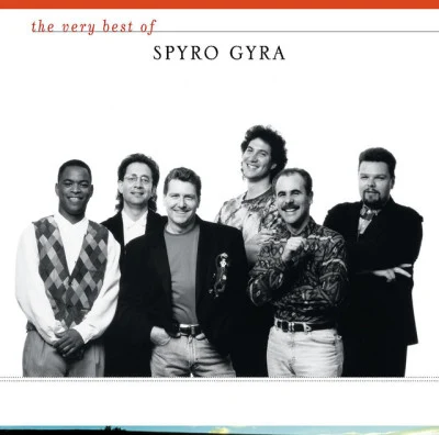 Spyro Gyra The Very Best Of Spyro Gyra