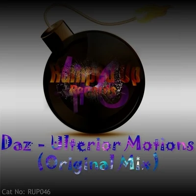 Daz Ulterior Motions