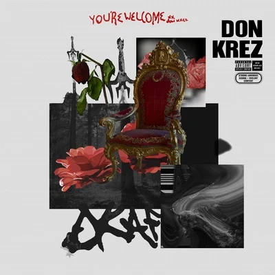 Don Krez Boomerang