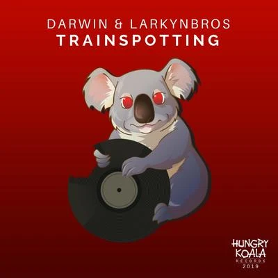 Larkynbros/Darwin Trainspotting