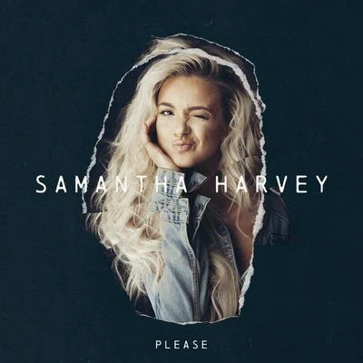 Samantha Harvey Please