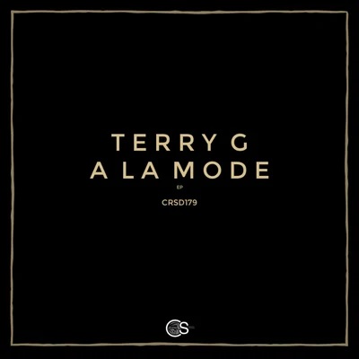 Terry G A La Mode