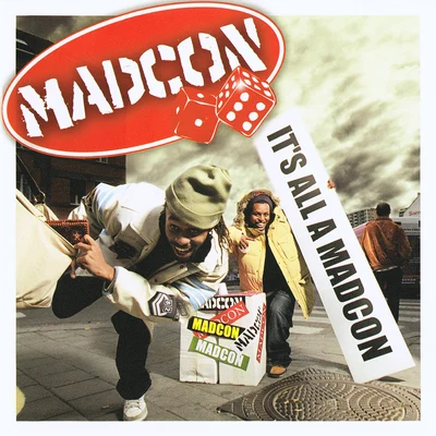 Madcon It's All a Madcon