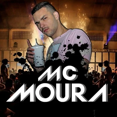 MC Moura Pega Meu Pau e Coloca