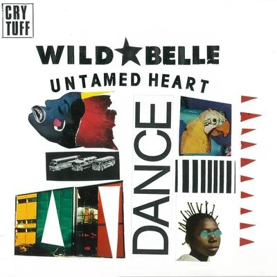 Wild Belle Untamed HeartMorphine Dreamer (Single)