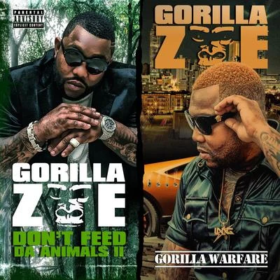 Gorilla Zoe Dede (Remix)