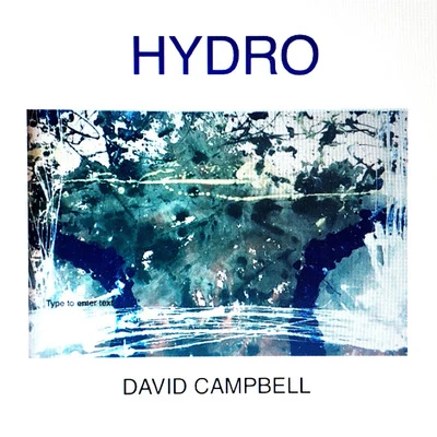 David Campbell Hydro