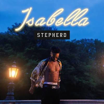 Stepherd Isabella