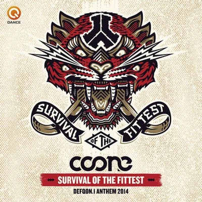 Coone Survival Of The Fittest