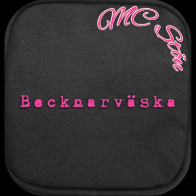 MC Stön Becknarväska