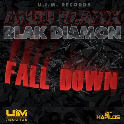 Anju Blaxx Fall Down