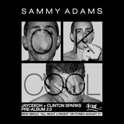 Sammy Adams OK Cool