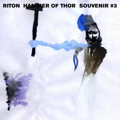 Riton Hammer Of Thor